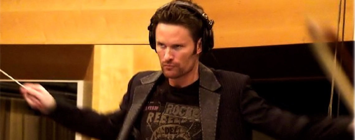 Brian Tyler | Composer