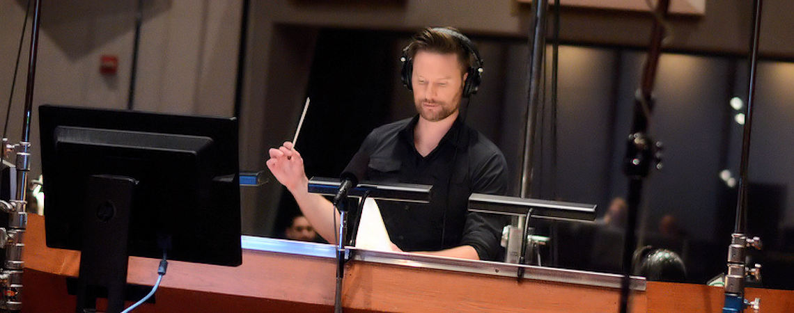 Brian Tyler | Composer