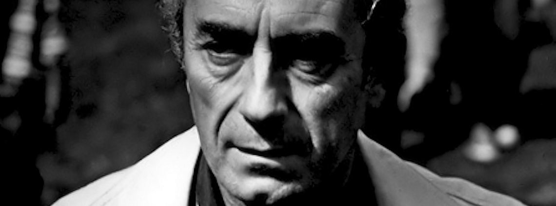 Director, Michelangelo Antonioni
