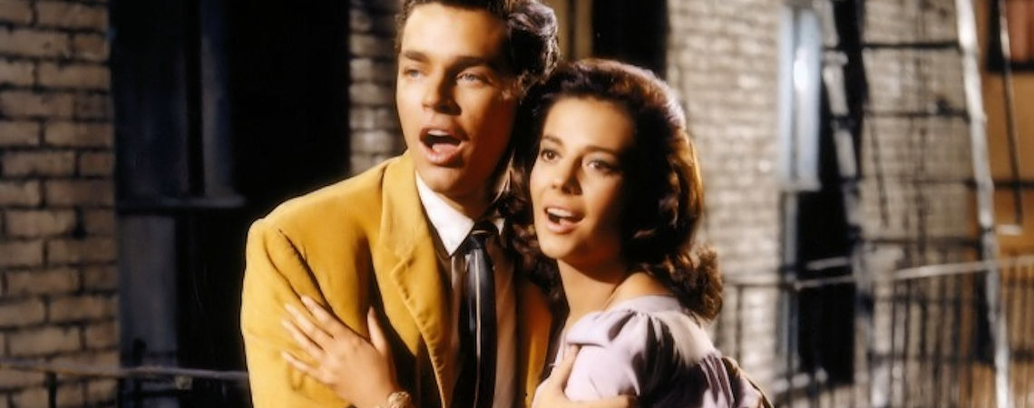 West Side Story (1961)