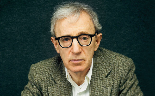 Director - Woody Allen