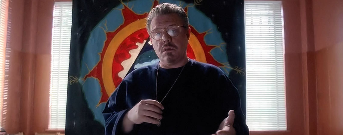 William Lucking | "The X Files" (1993)