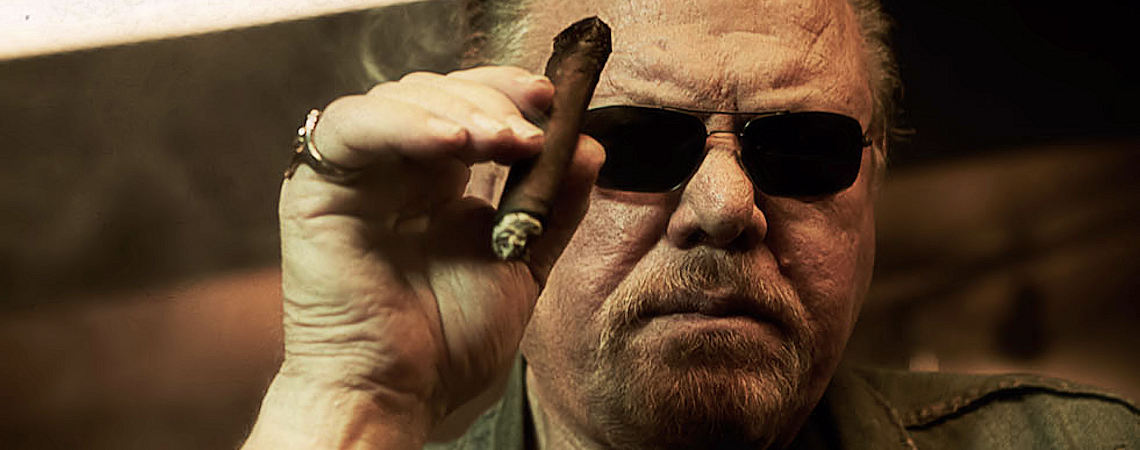  William Lucking | "Sons of Anarchy" (2008)