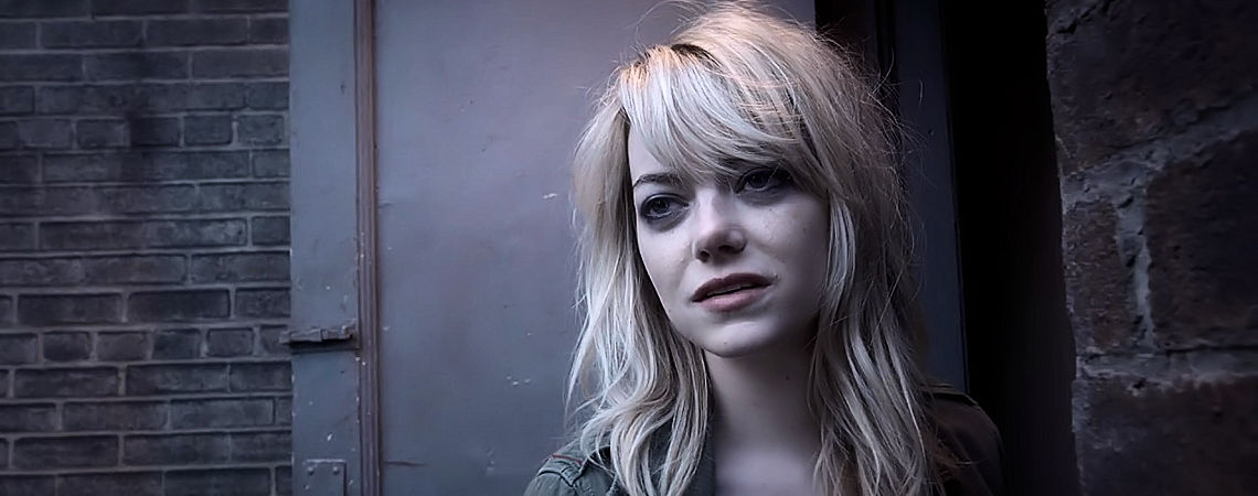 Emma Stone | "Birdman" (2014)