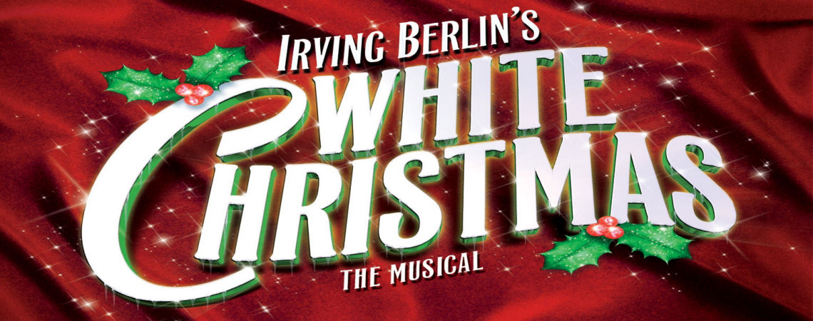"White Christmas" Theatrical Trailer (1954)
