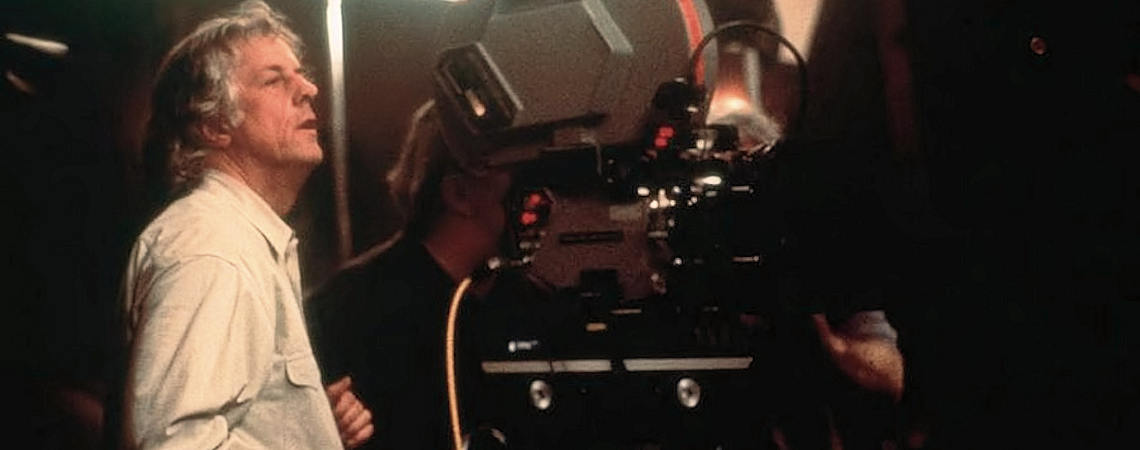 Michael Apted | Director