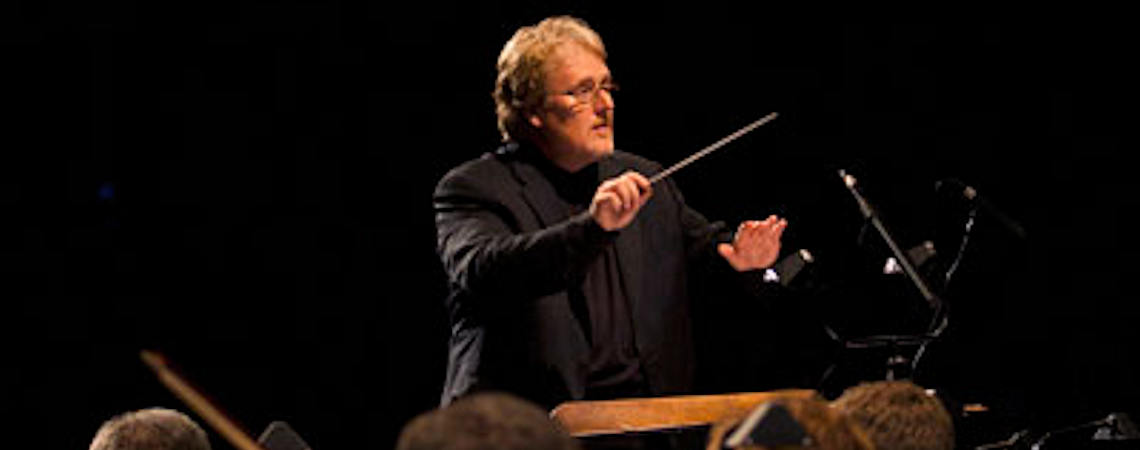 Pete Anthony | Conductor / Arranger