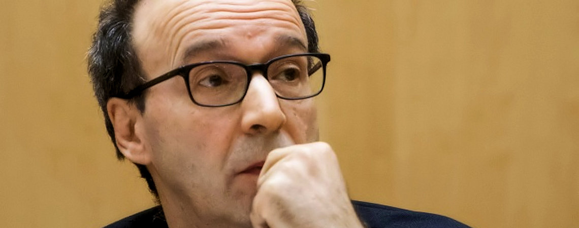 Roberto Benigni | Director, Actor