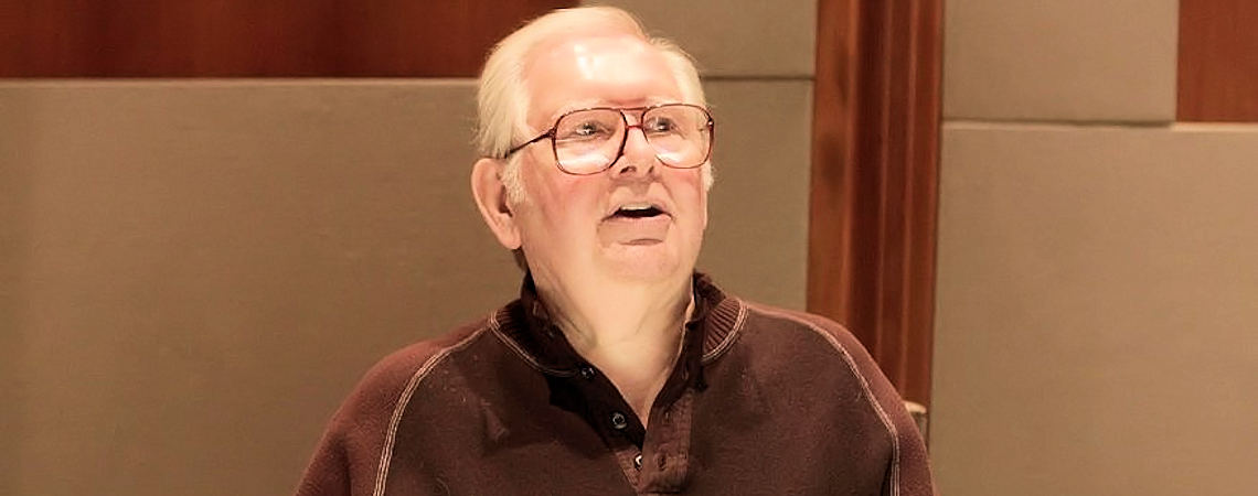 Alf Clausen | Composer