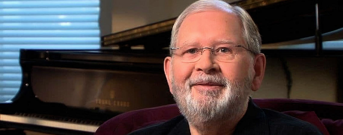 Alf Clausen | Composer