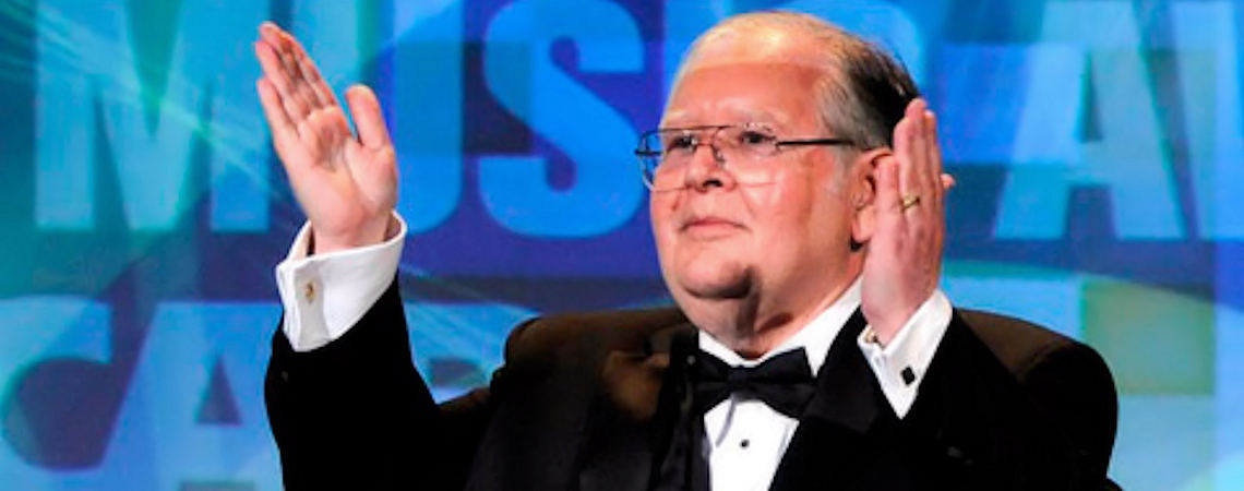 Alf Clausen | Composer