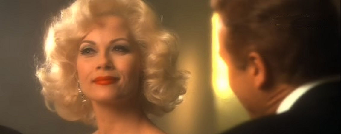 Barbara Niven | "The Rat Pack" (1998)