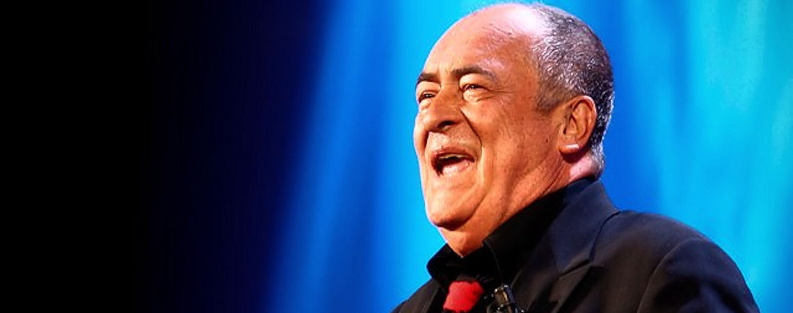 Bernardo Bertolucci | Director *