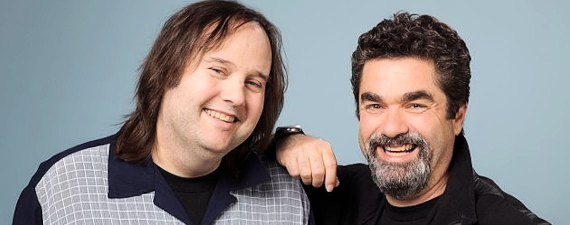 Bruce Sinofsky & Joe Berlinger | Documentary Filmmakers **