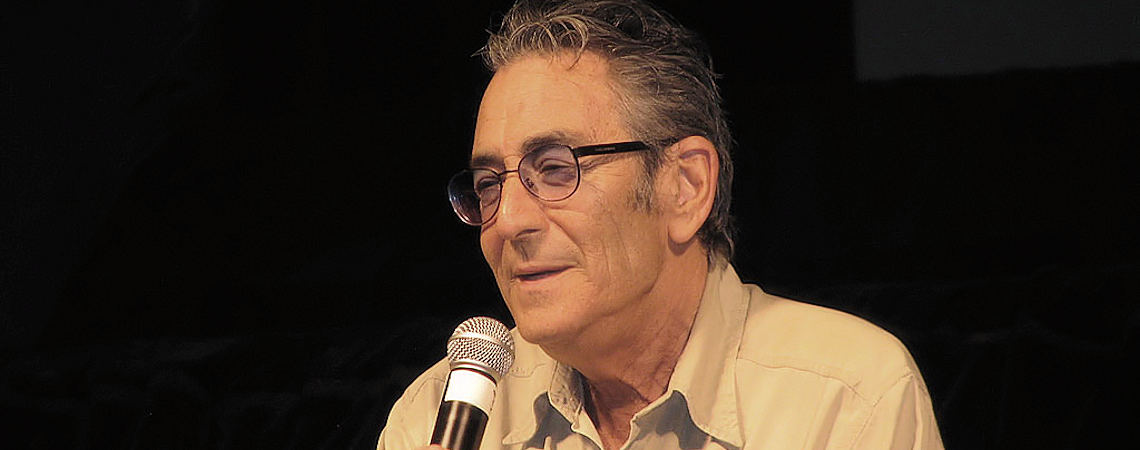 Charlie Brill | Working Actor