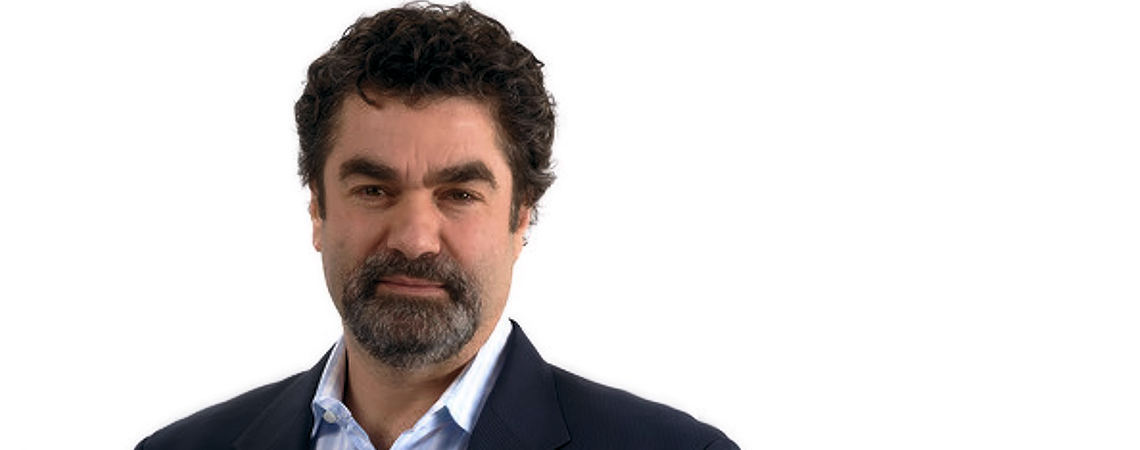 Joe Berlinger | Documentary Filmmaker (84th Oscars)