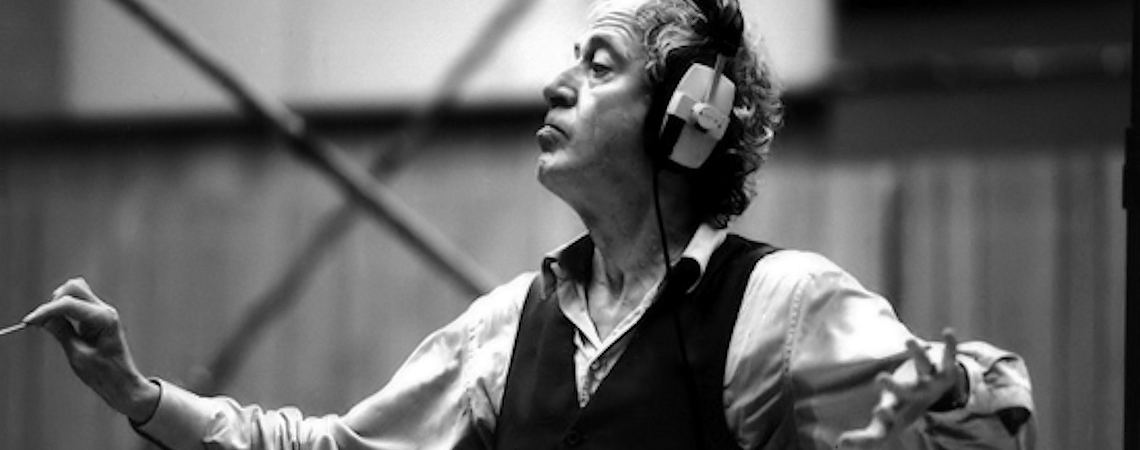 John Barry | Composer (1998)