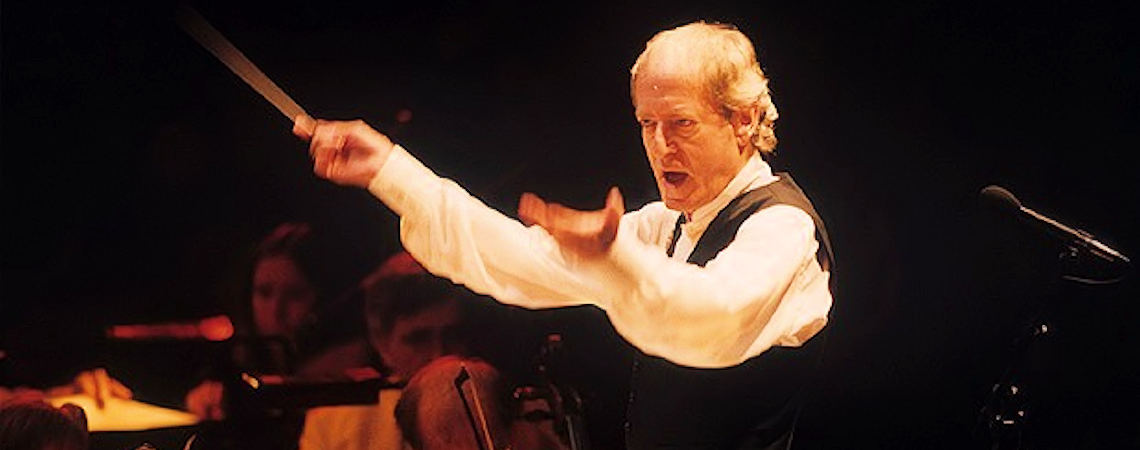 John Barry | Composer