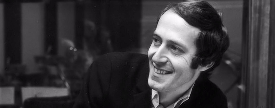 John Barry | Composer