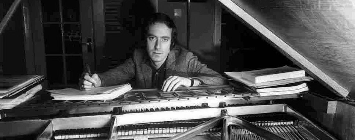 John Barry | Composer