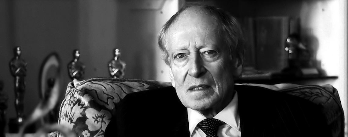 John Barry Max | Steiner Award Recipient