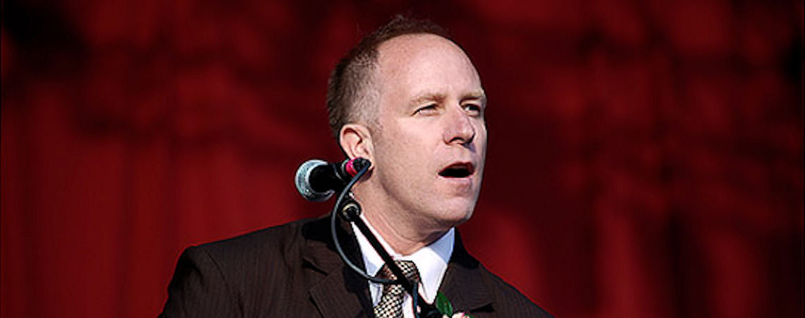 Roddy Bottum | Composer/Musician