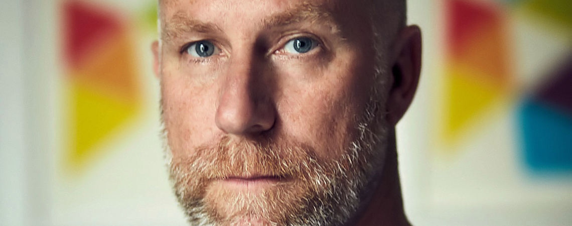 Roddy Bottum | Composer/Musician *