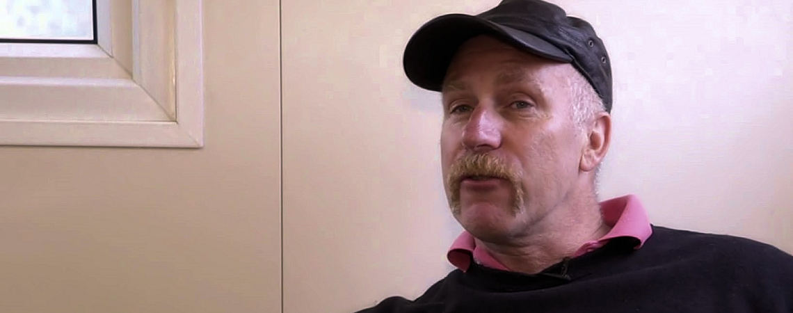 Roddy Bottum | Composer/Musician