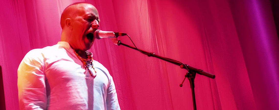 Roddy Bottum | Composer/Musician