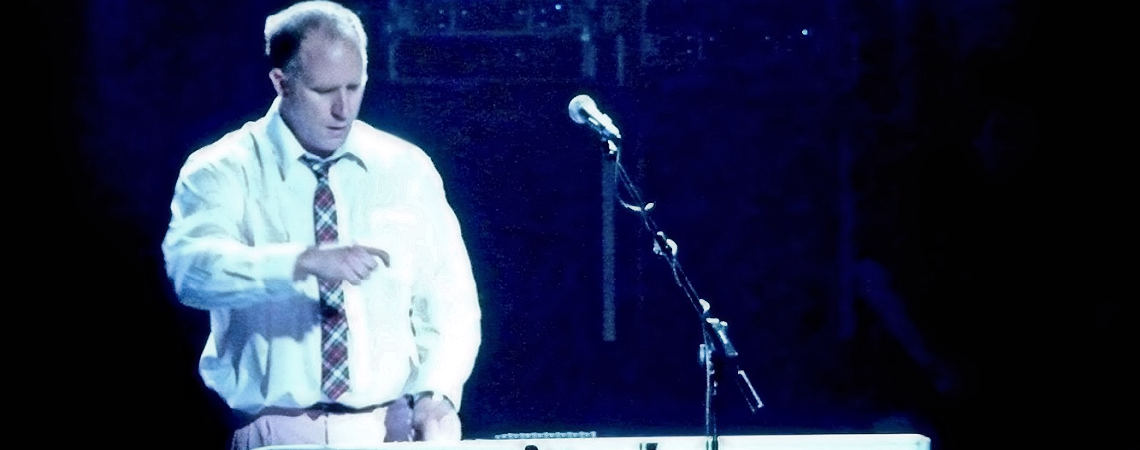 Roddy Bottum | Composer/Musician