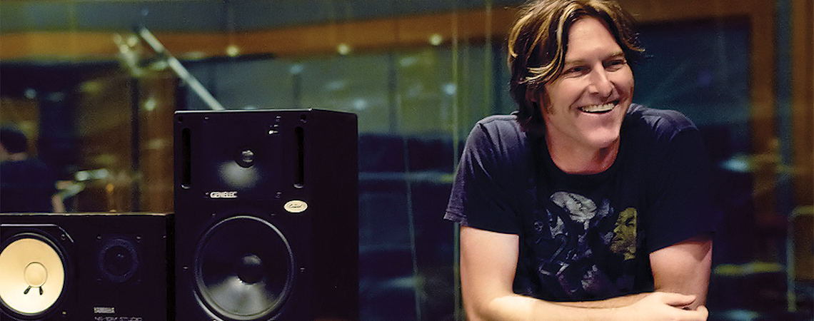 Tyler Bates | Composer *