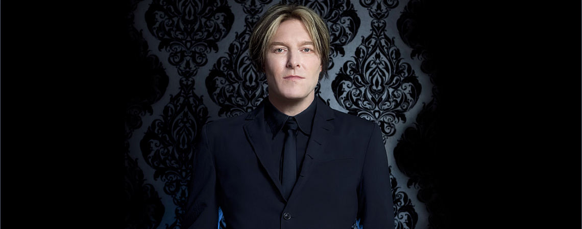 Tyler Bates | Composer