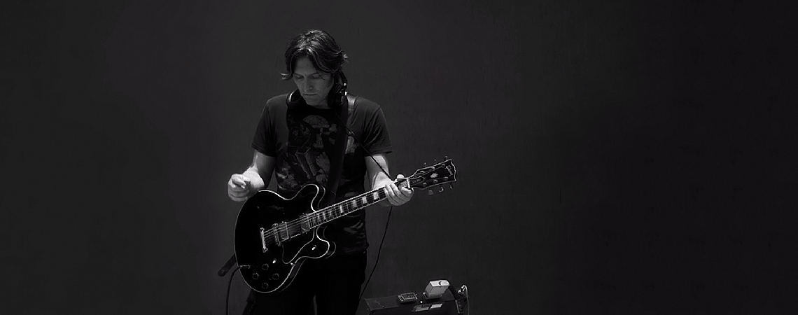 Tyler Bates | Composer