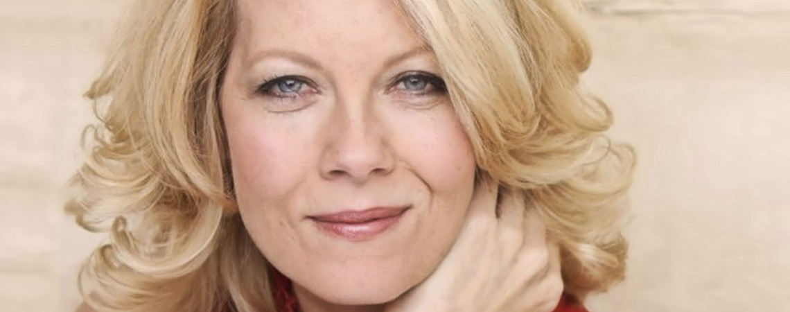 Barbara Niven | Working Actor, Producer, TV Host & Speaker