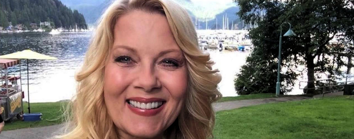 Barbara Niven | "Cedar Cove" - Hallmark (2016)