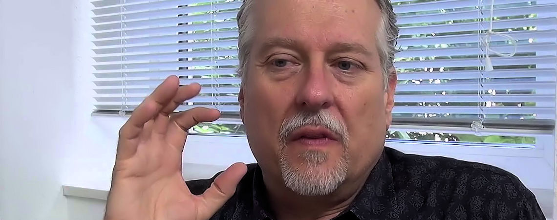 Don Davis | Composer *