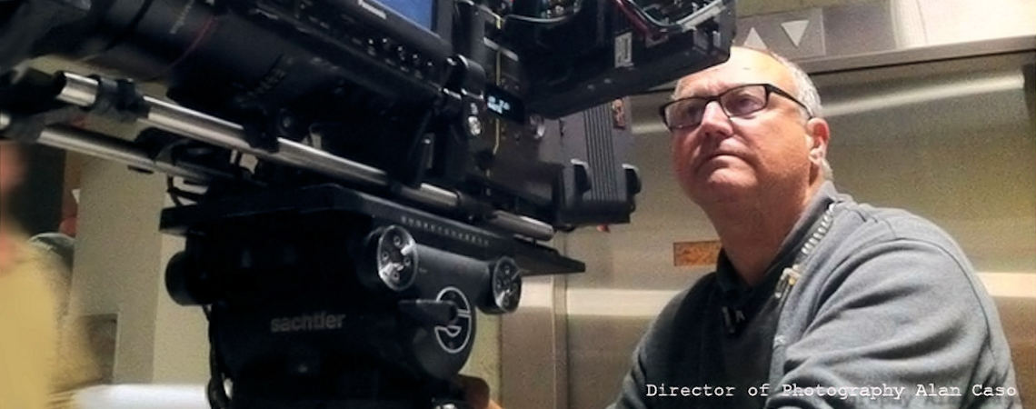 Camera Department [a]