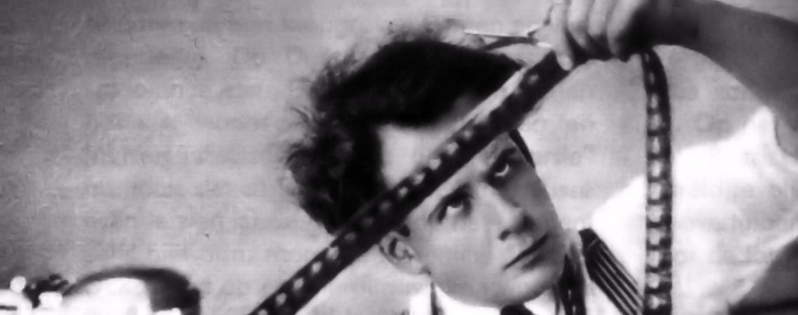 Editorial Department