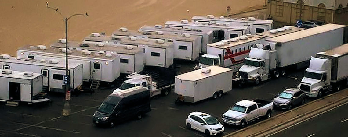 Transportation Department