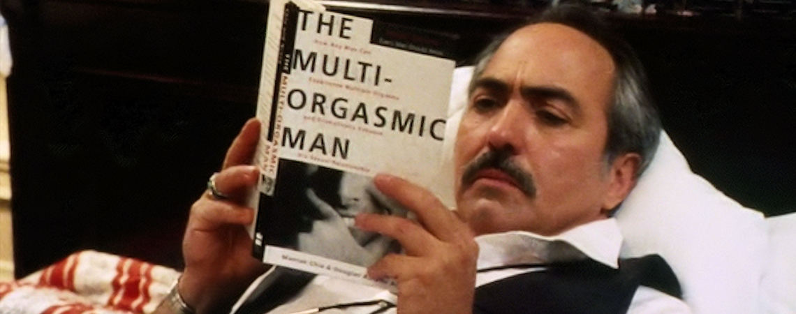 Miguel Sandoval | Alex Cox's "Repo Man" (1984) 