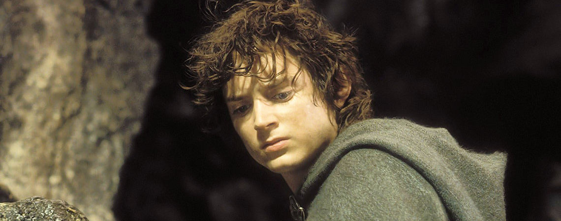 Elijah Wood | "The Lord of the Rings: The Return of the King" (2003) *