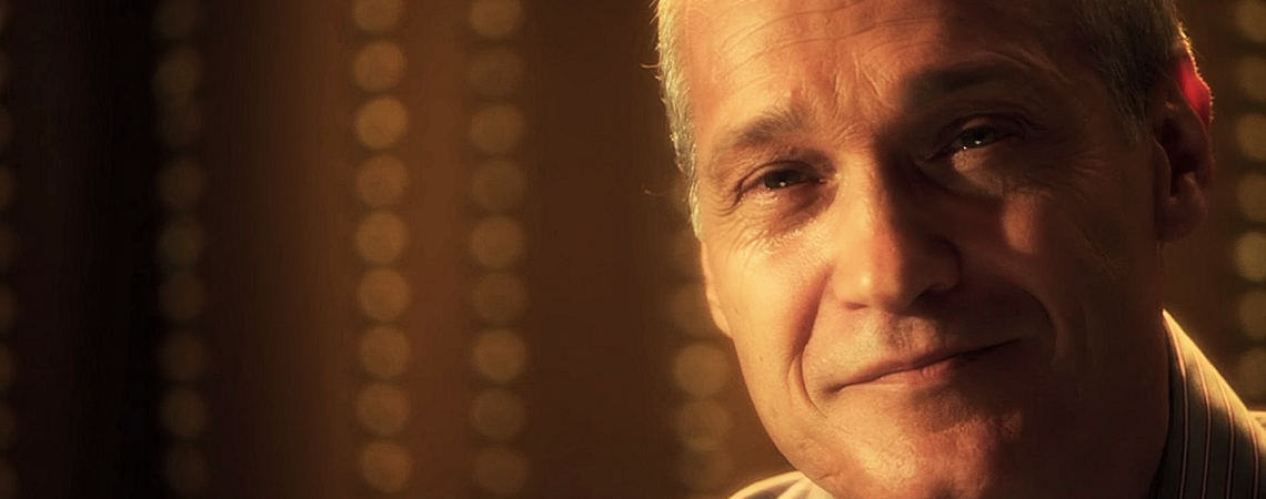 Jay Acovone | "CSI: It Was a Very Good Year" (2012) ***