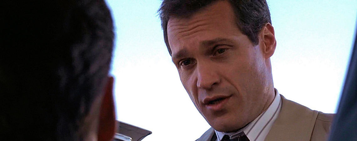 Jay Acovone | "The X-Files: Demons" (1997)