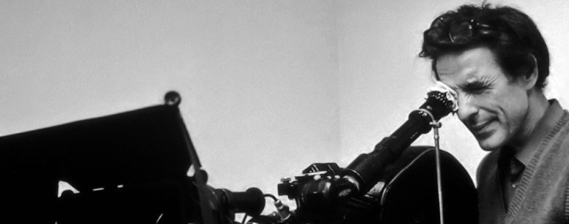 John Cassavetes | Director, Writer, Actor