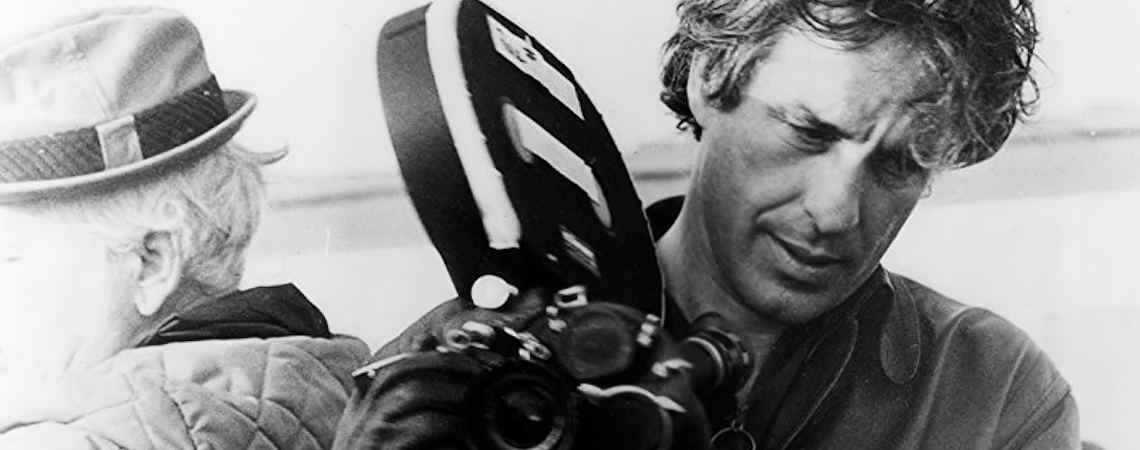 John Cassavetes | Director, Writer, Actor