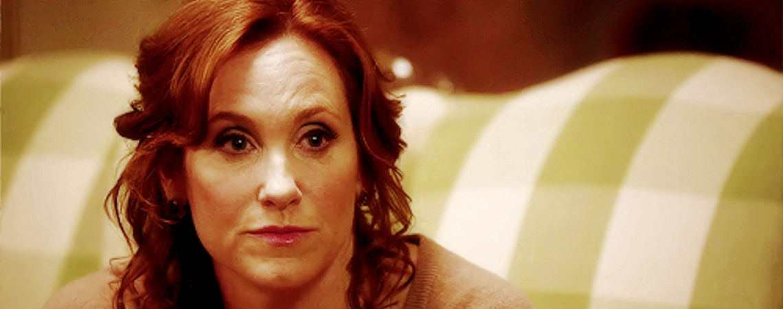 Judith Hoag | Working Actor