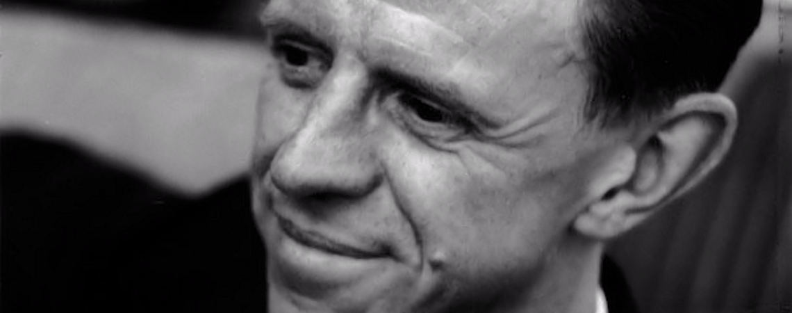 Alex Cox | Director/Filmmaker