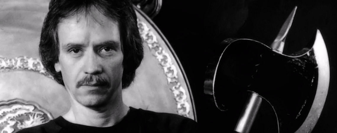 John Carpenter | Director