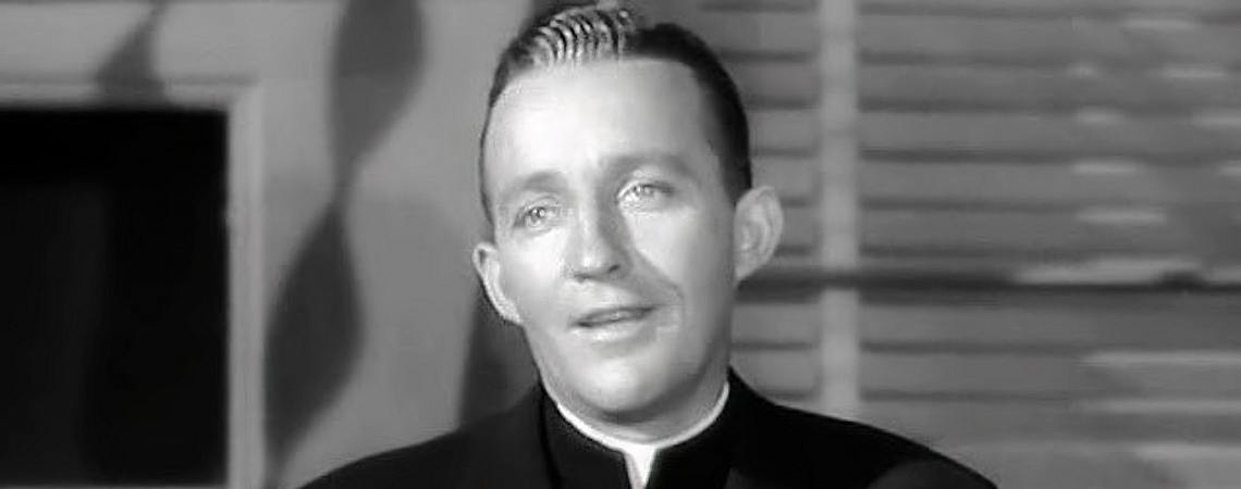 Bing Crosby | "Going My Way" (1944)