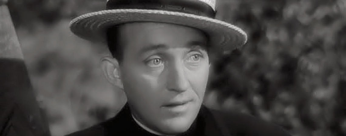 Bing Crosby | "Going My Way" (1944)